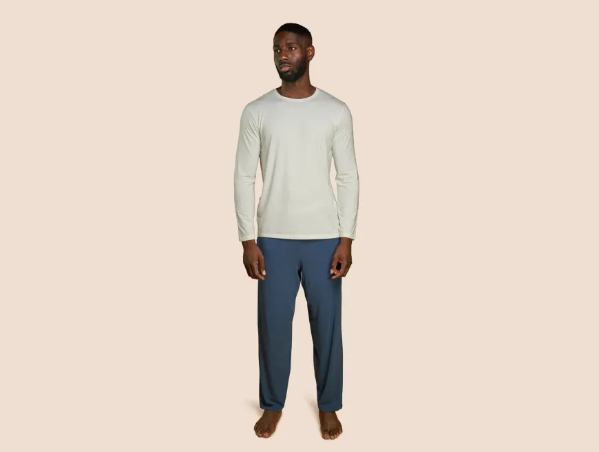 Pantalon de pyjama