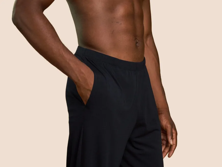 Pantalon de pyjama