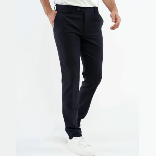 Pantalon de ville