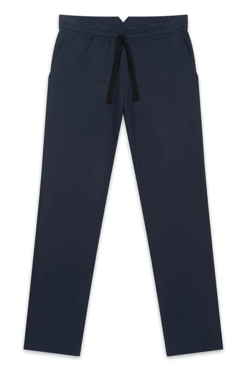 Pantalon en jersey de coton bio
