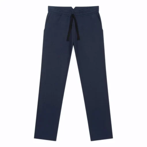 Pantalon en jersey de coton bio