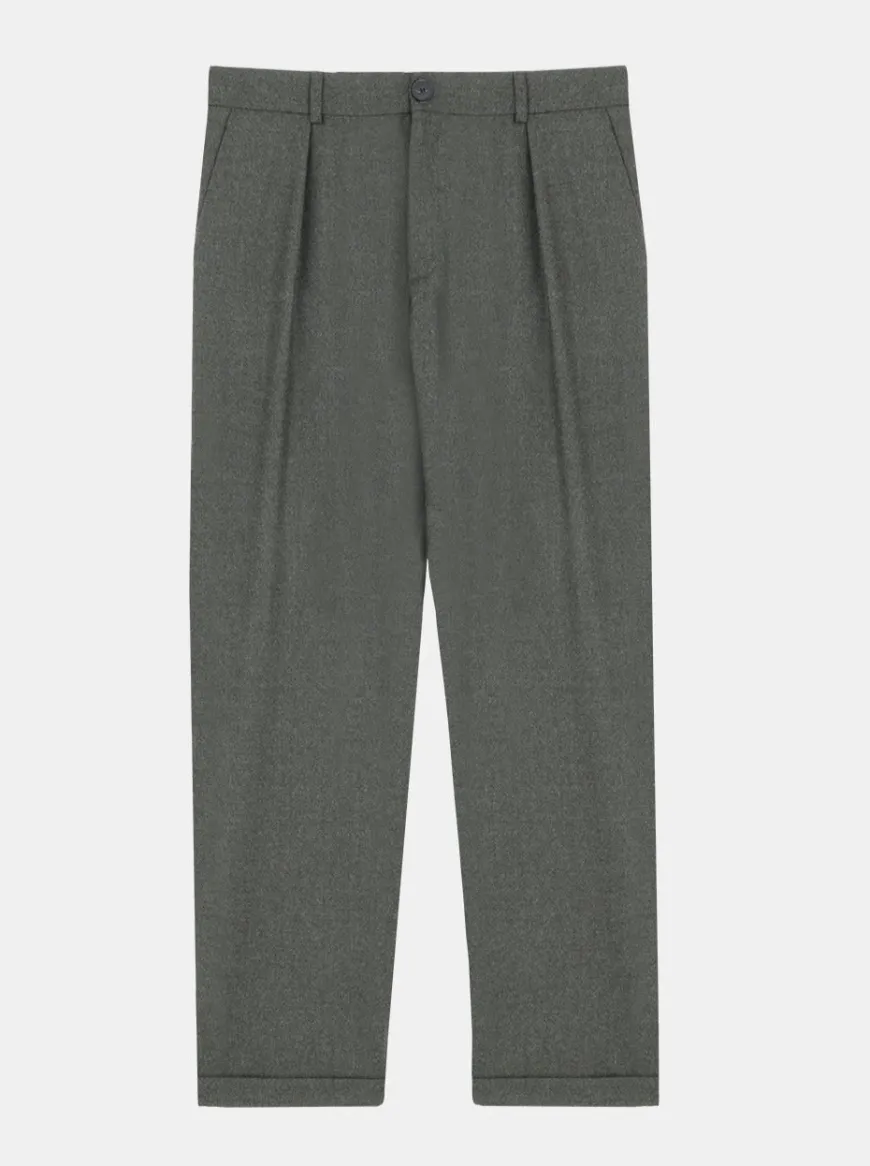 Pantalon Sienna Khaki