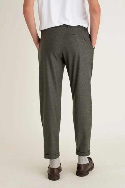 Pantalon Sienna Khaki