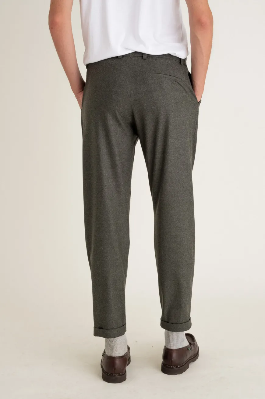 Pantalon Sienna Khaki