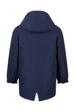 Parka 100% recyclée
