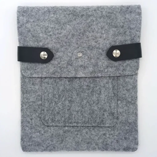 Pochette iPad