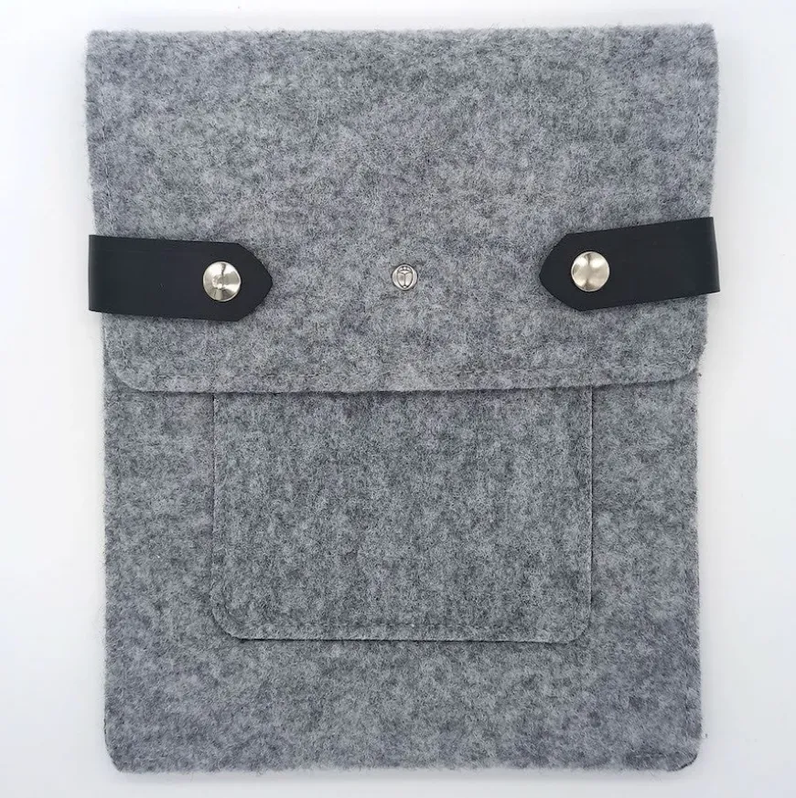 Pochette iPad