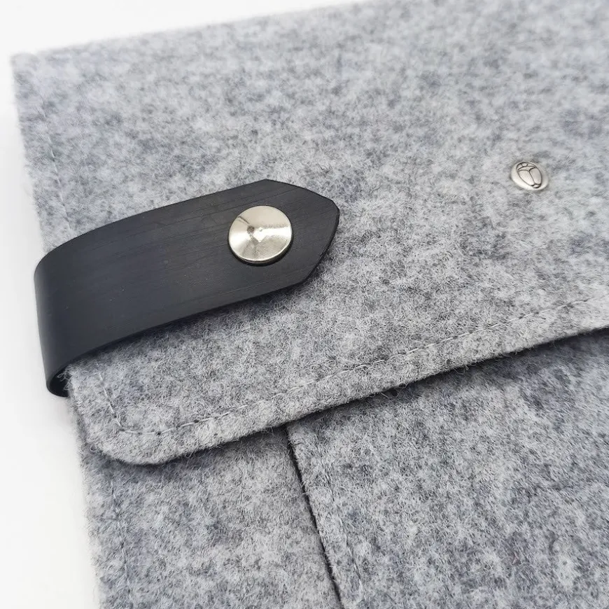 Pochette iPad