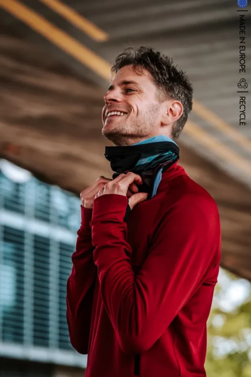 Polaire sport