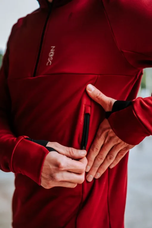 Polaire sport