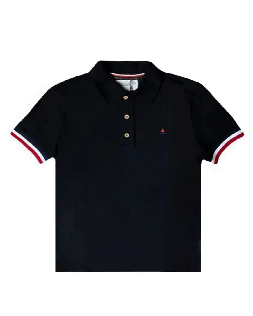 Polo Paul
