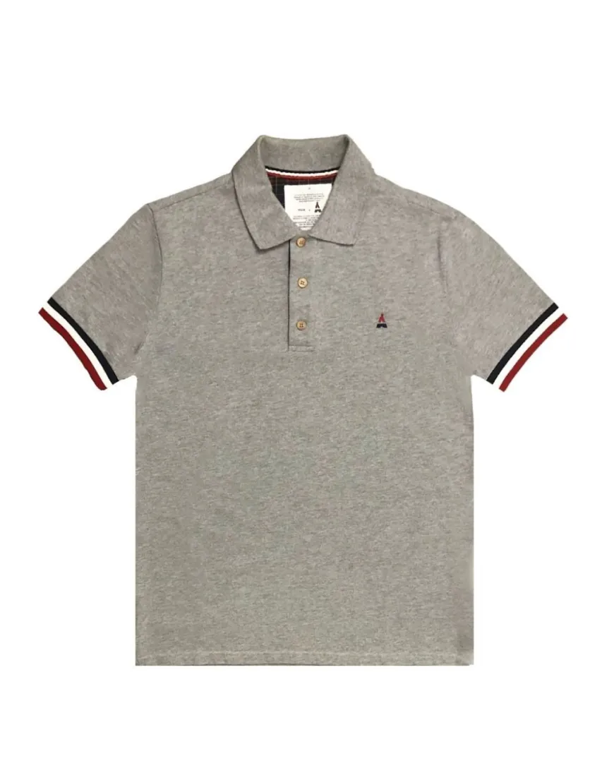 Polo Paul
