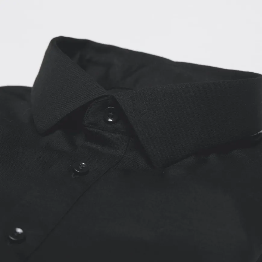 Poloshirt sportif Pyla