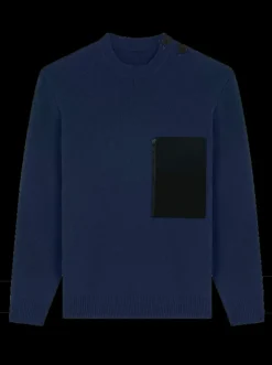 Pull marin Jack