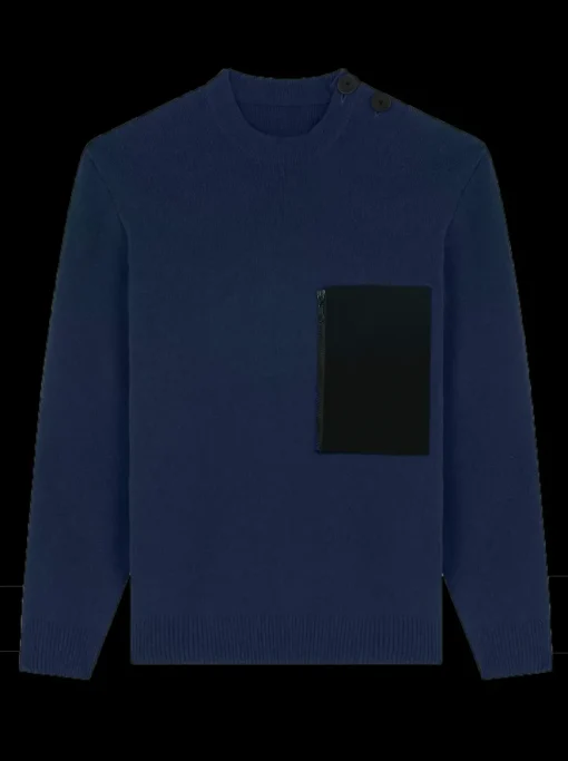 Pull marin Jack
