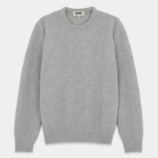 Pull point de blé