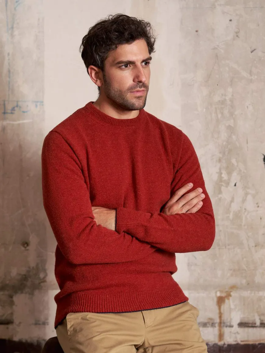 Pull point Jersey