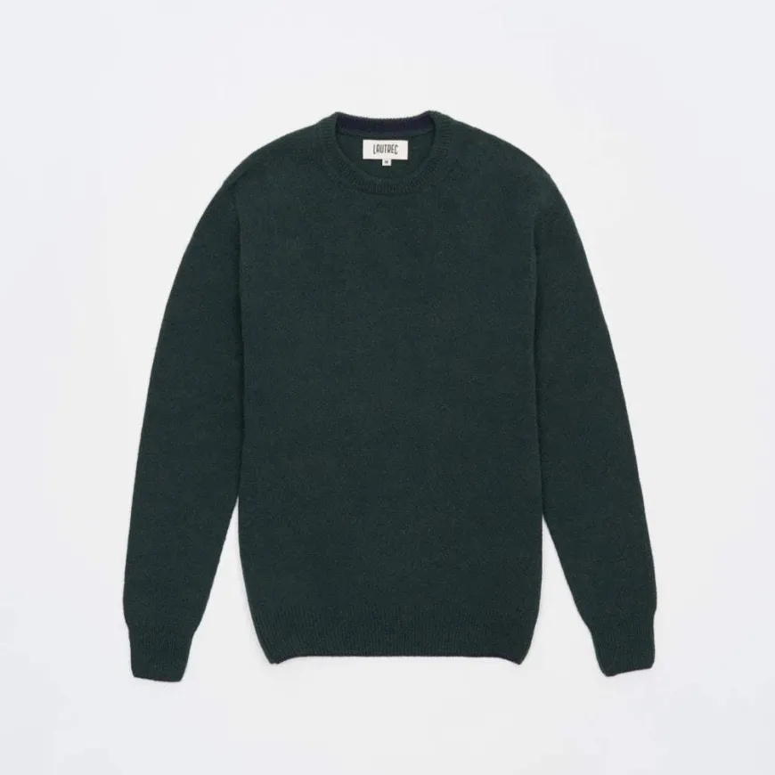 Pull point Jersey