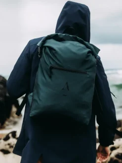 Sac à dos 100% recyclé