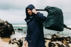 Sac à dos 100% recyclé