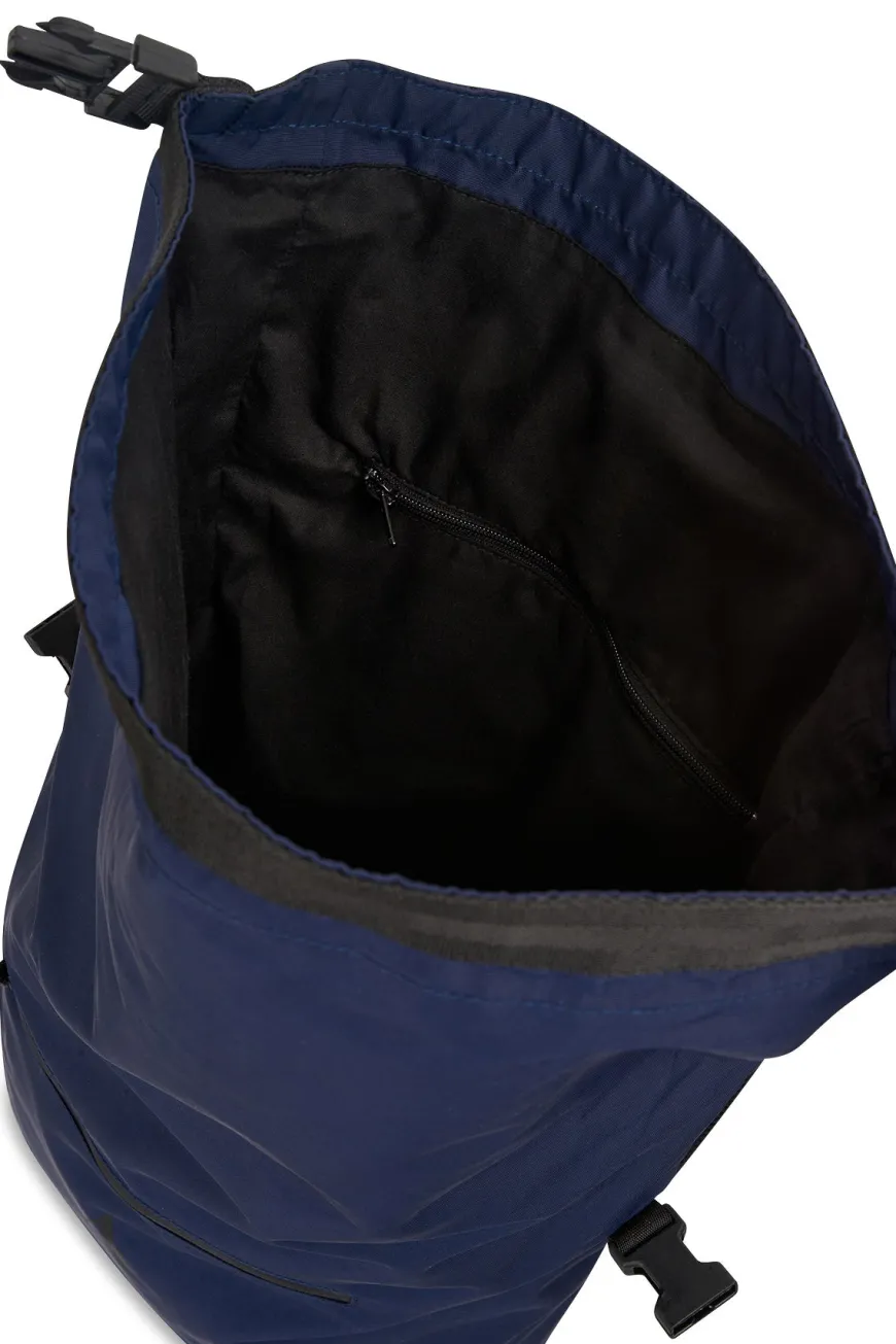 Sac à dos 100% recyclé