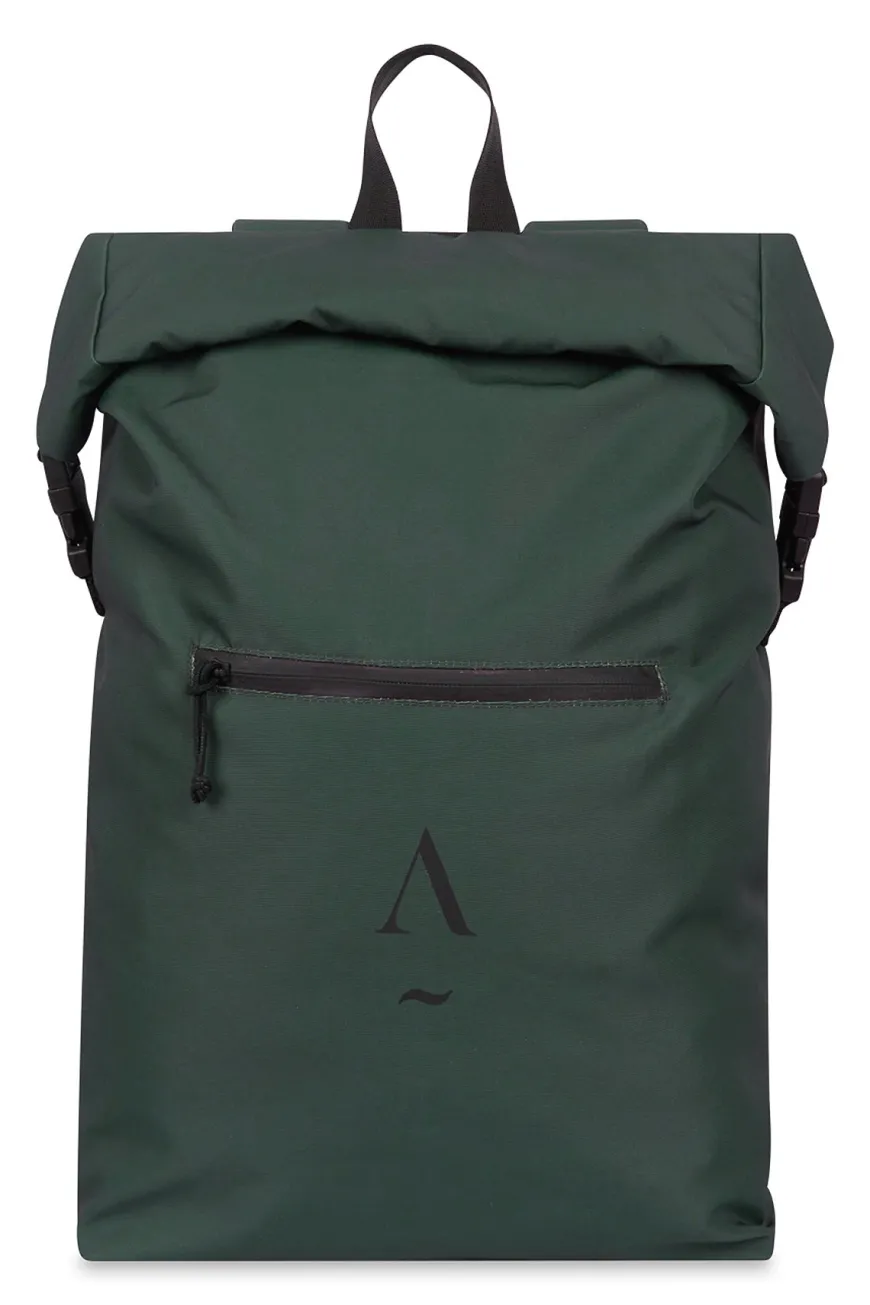 Sac à dos 100% recyclé