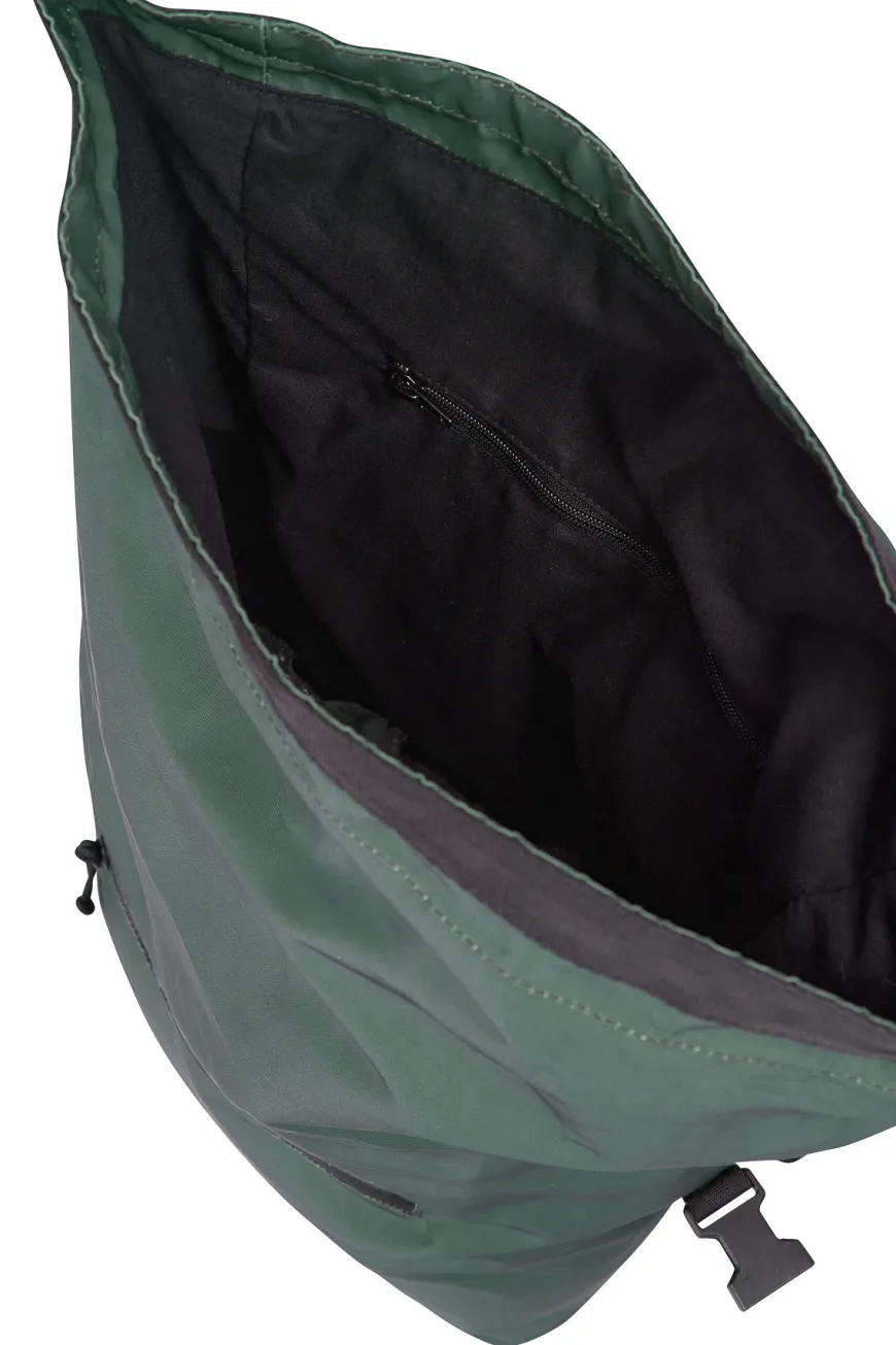 Sac à dos 100% recyclé