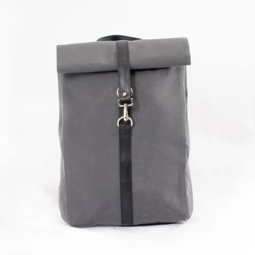 Sac à dos Jack Ardoise