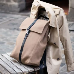 Sac à dos Jack Moka