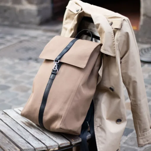Sac à dos Jack Moka
