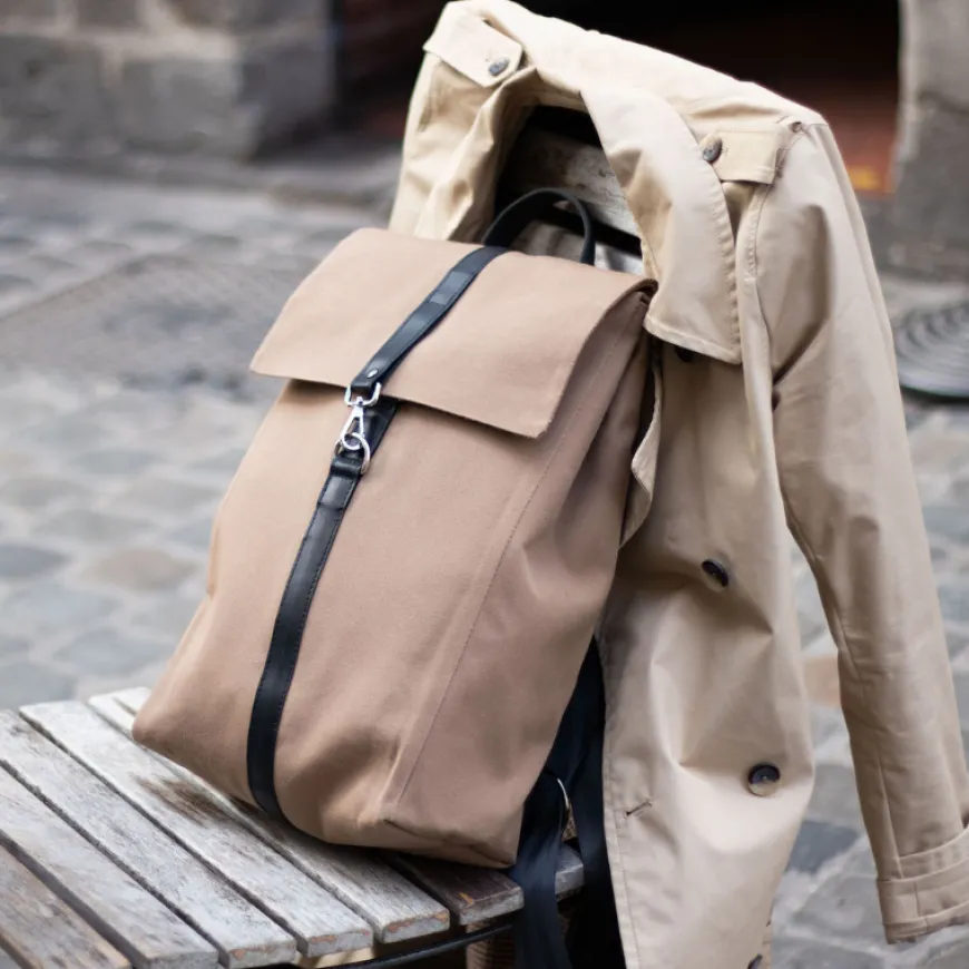 Sac à dos Jack Moka