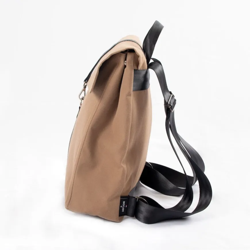 Sac à dos Jack Moka