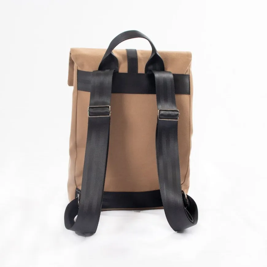 Sac à dos Jack Moka
