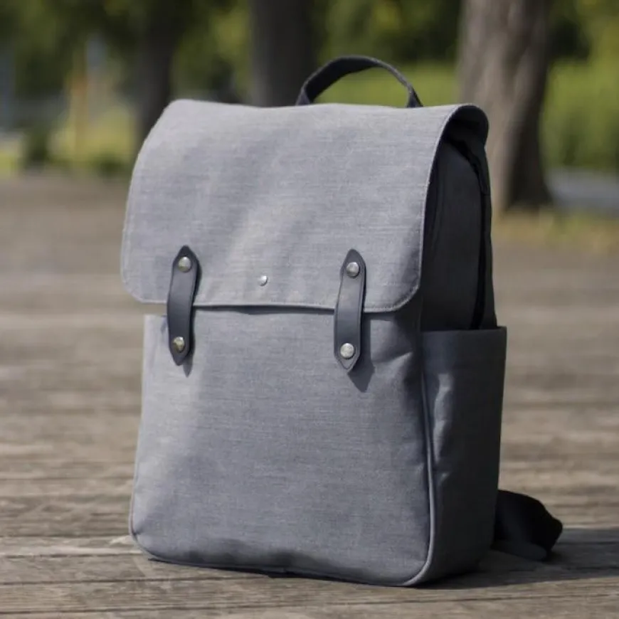 Sac à dos Paul