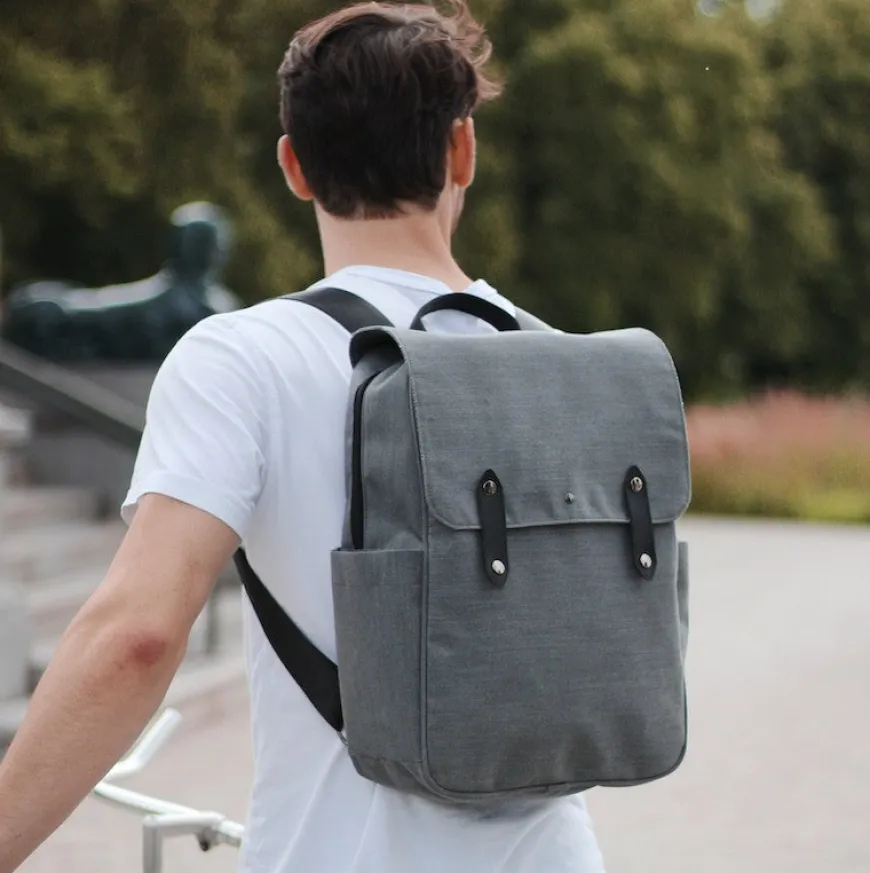 Sac à dos Paul