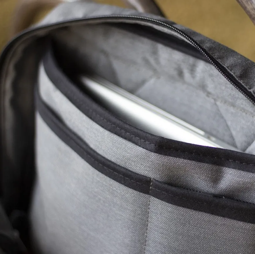 Sac à dos Paul