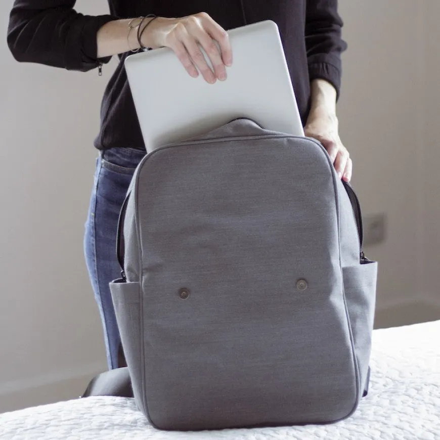 Sac à dos Paul