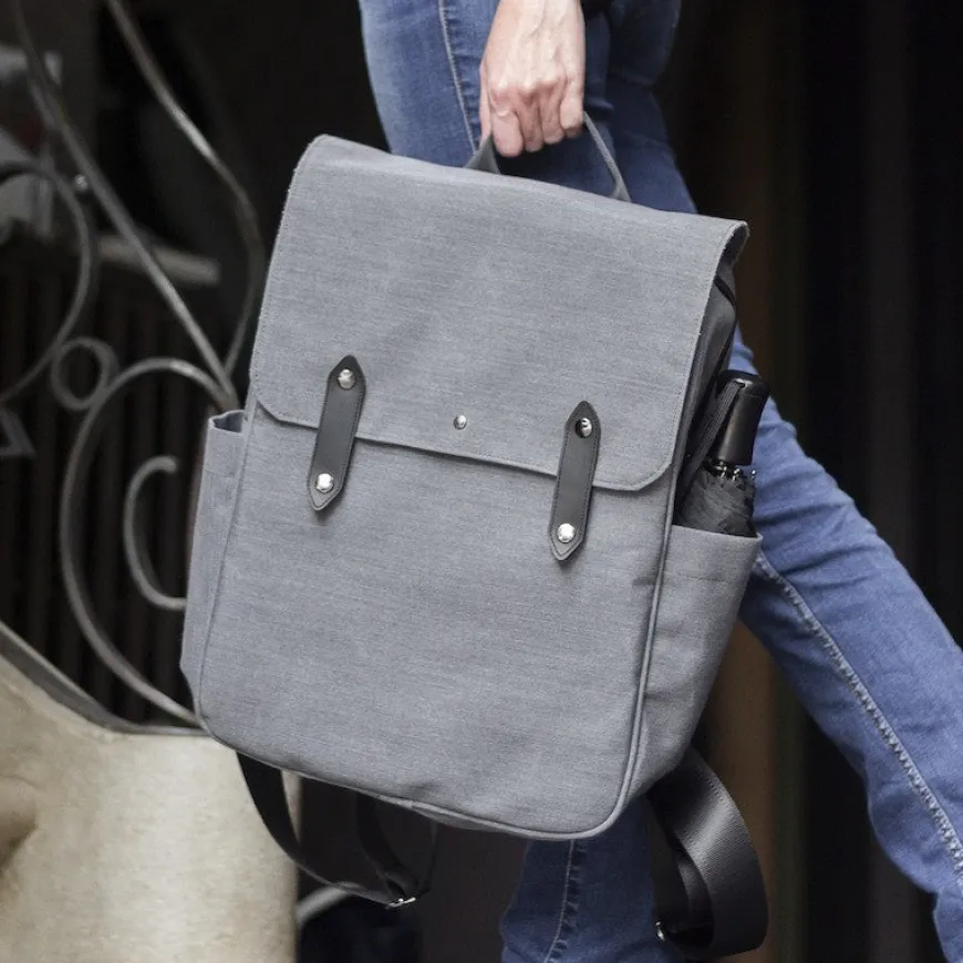Sac à dos Paul