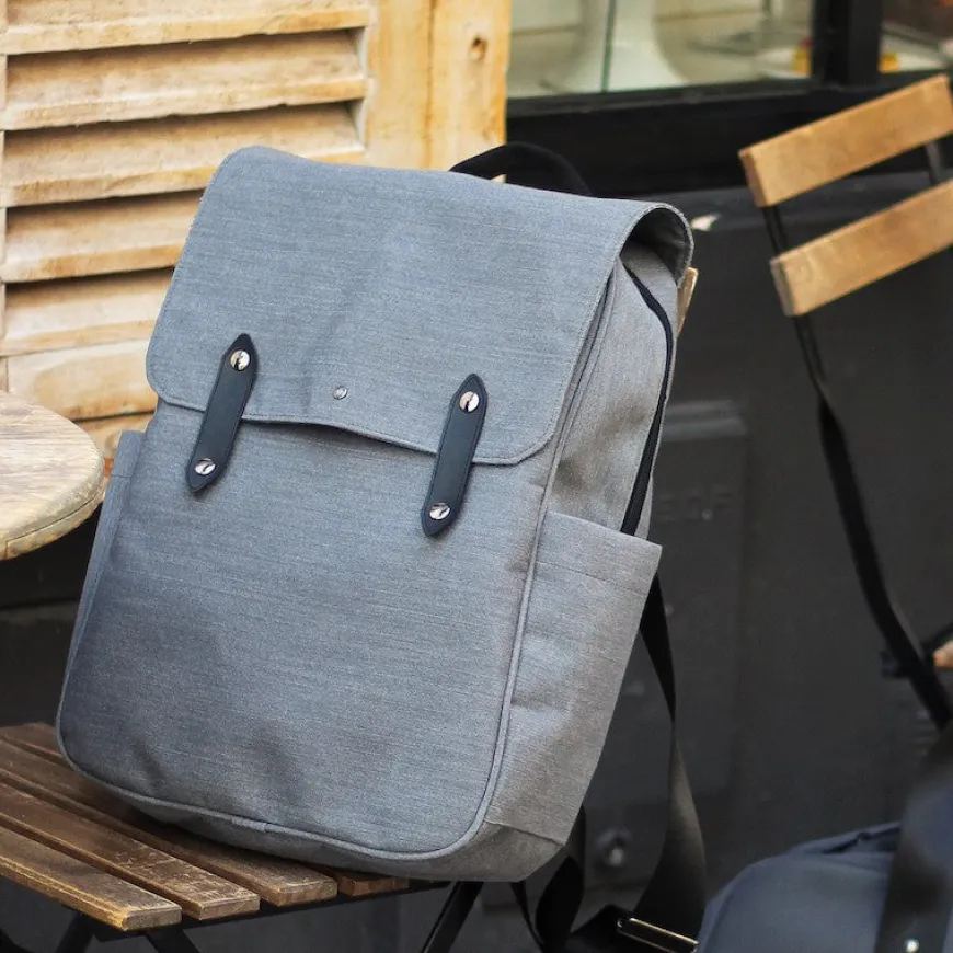 Sac à dos Paul