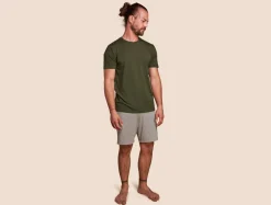 Short de pyjama
