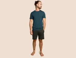 Short de pyjama