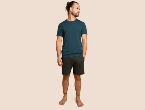 Short de pyjama