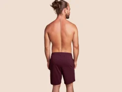 Short de pyjama
