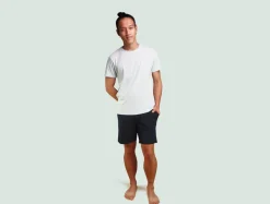 Short de pyjama