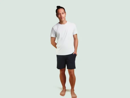 Short de pyjama