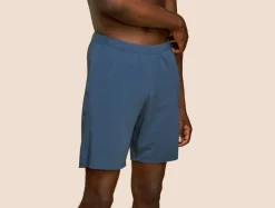 Short de pyjama