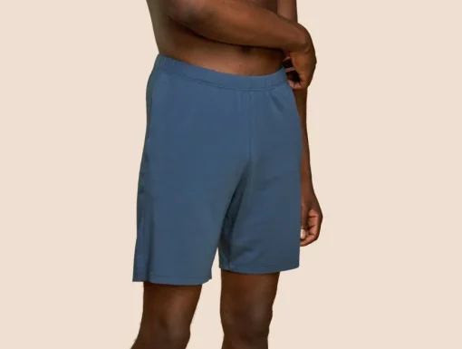 Short de pyjama