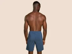 Short de pyjama