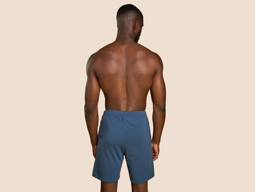 Short de pyjama
