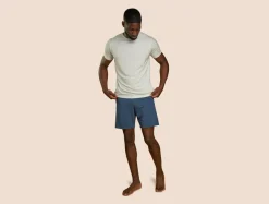 Short de pyjama